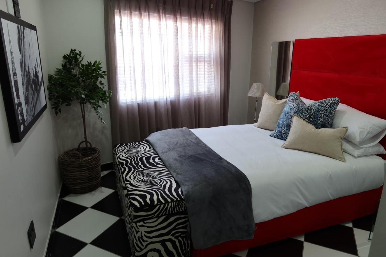 Apartment 55 On Main And Fish Hoek