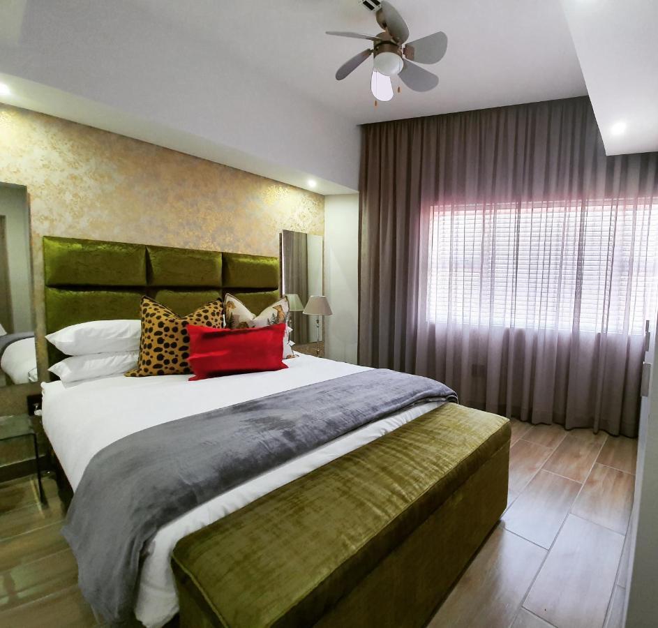 Apartment 55 On Main And Fish Hoek