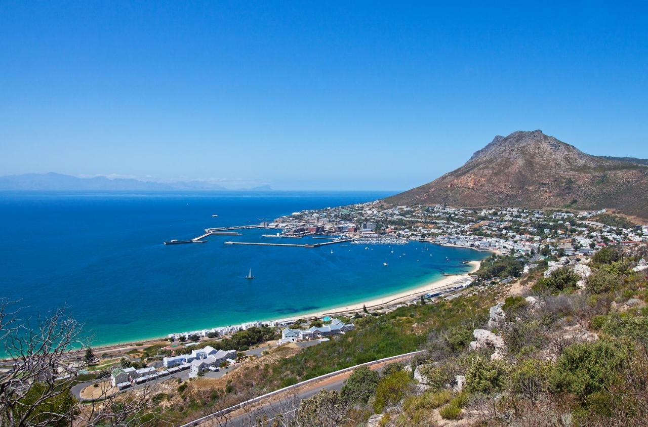 55 On Main And * Fish Hoek