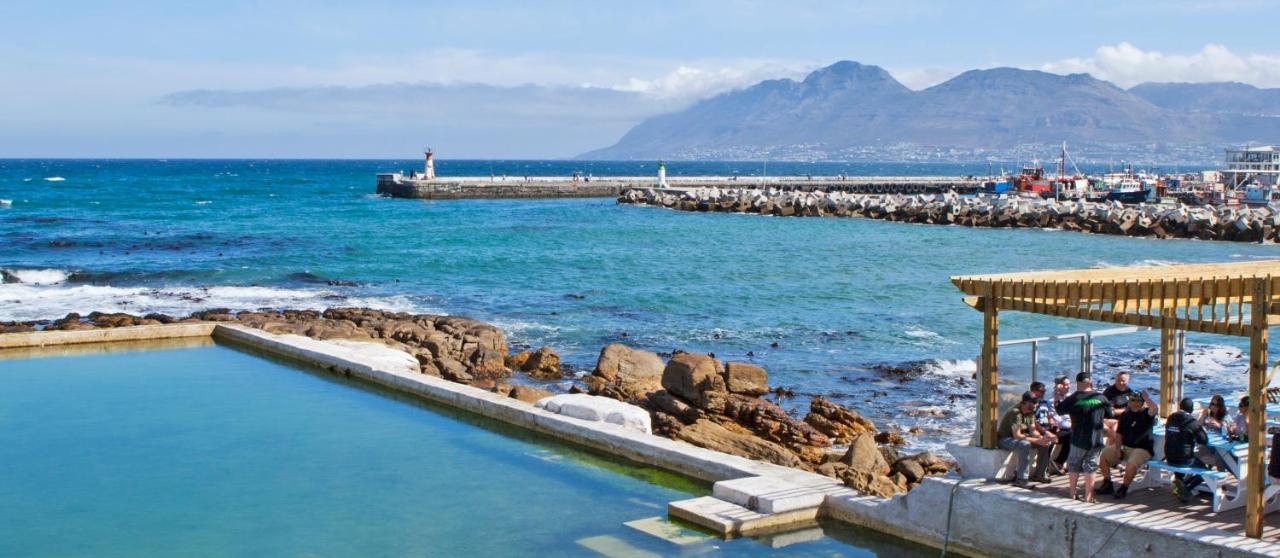 Apartment 55 On Main And Fish Hoek