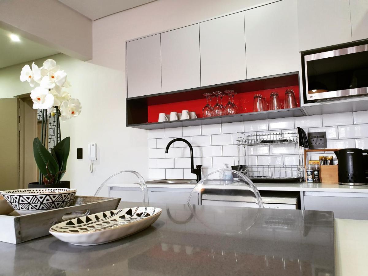 Apartment 55 On Main And Fish Hoek