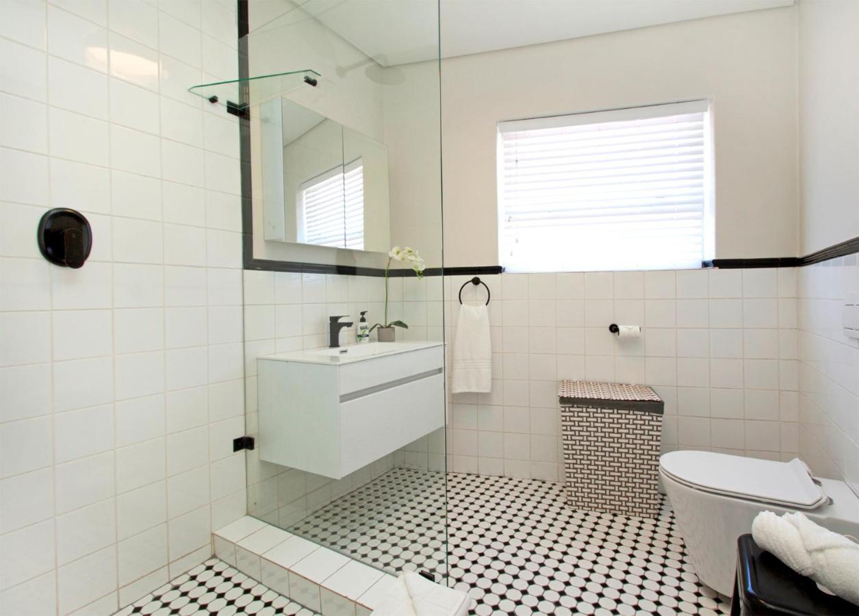 Apartment 55 On Main And Fish Hoek