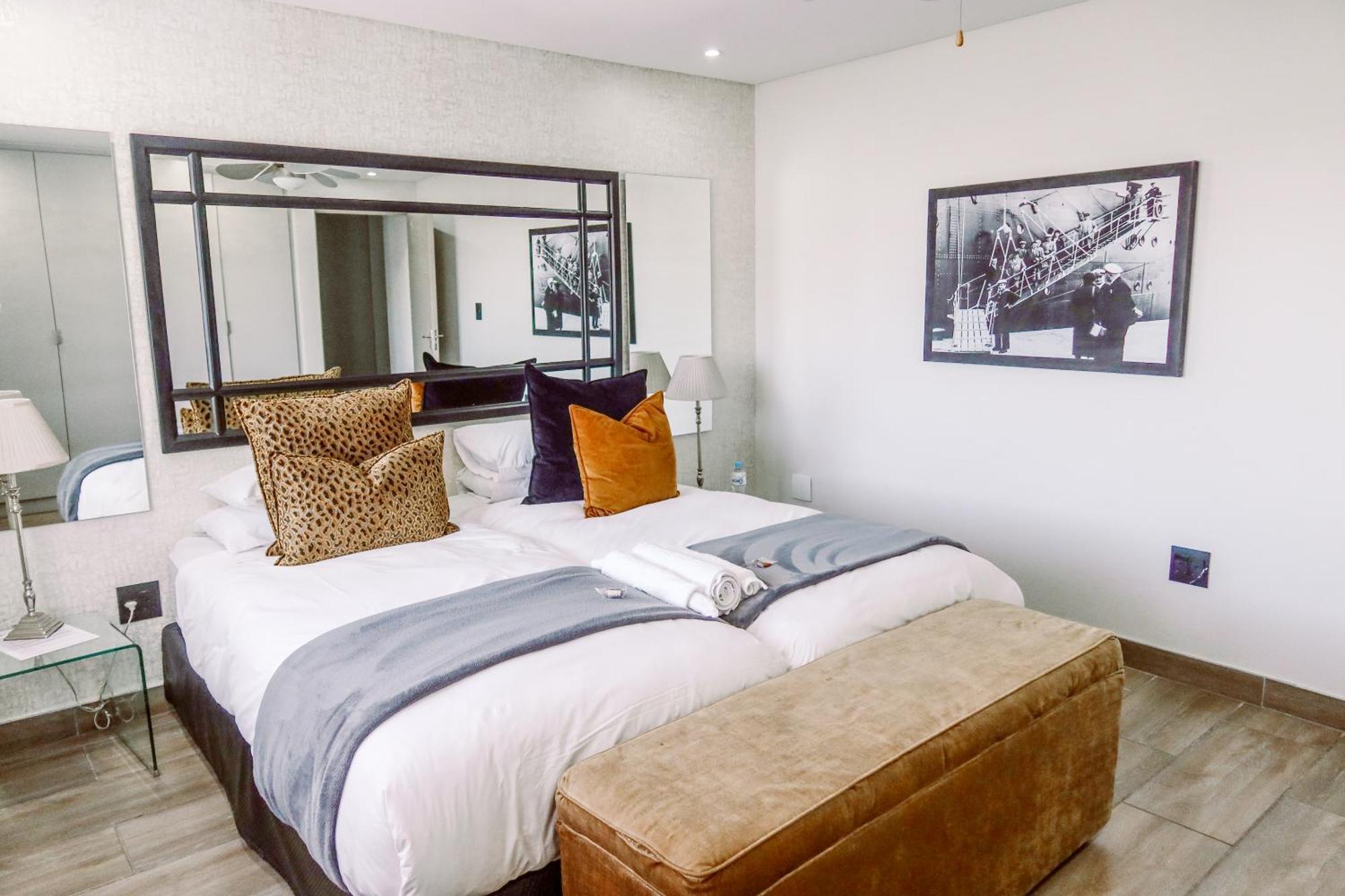 Apartment 55 On Main And Fish Hoek