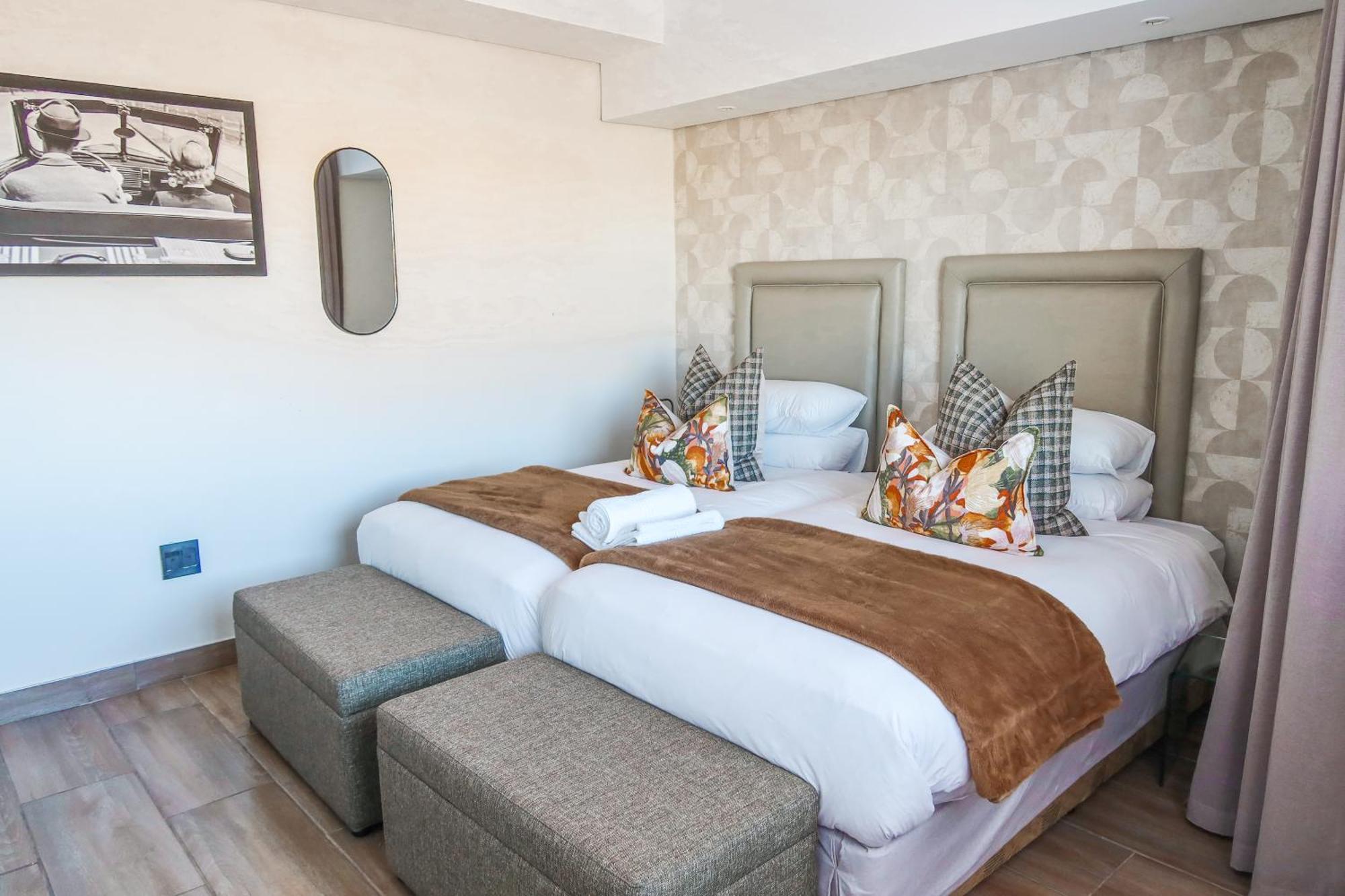 Apartment 55 On Main And Fish Hoek