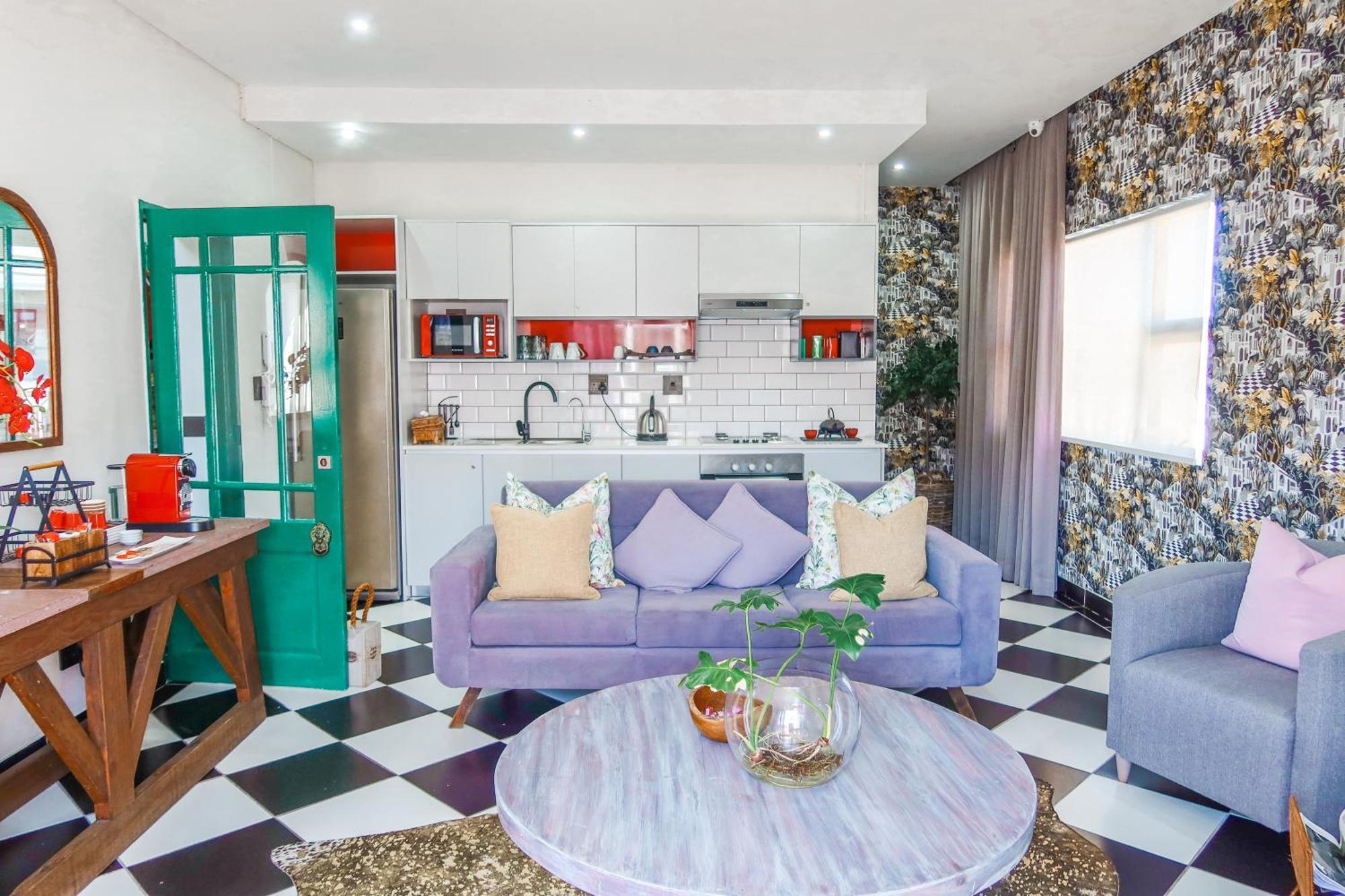 Apartment 55 On Main And Fish Hoek